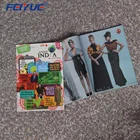 Customized High Quality Colour Photo Book Printing Magazine Printing