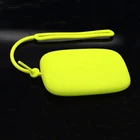 China Factory Cheap Silicone Key Holder For Multiple Keys