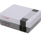 2018 hotest family game console with 500/600/620 games joystick