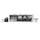 full auto thermoforming machine for disposable water cup