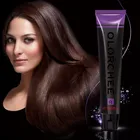 2019 best quality shiny cover grey hair dye cream italian permanent hair color cream