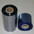 Good printability TTR ribbon(Thermal Transfer Ribbon) for barcode label printing