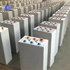 China Manufacture Eixde Ritor Tall Tubular Gel Gati Batteries OPzV 2V 1000AH Deep Cycle Solar Battery Price