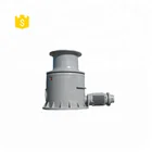mooring Hydraulic Electrical Marine vessel Winch Windlass capstan