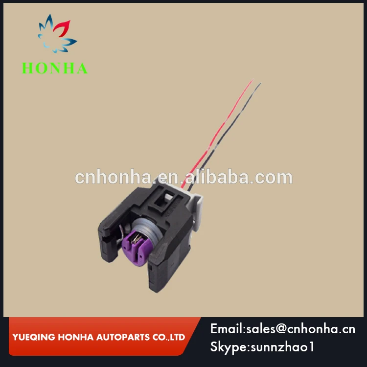 Delphi-2-Pin-connector-Car-diesel-common 4