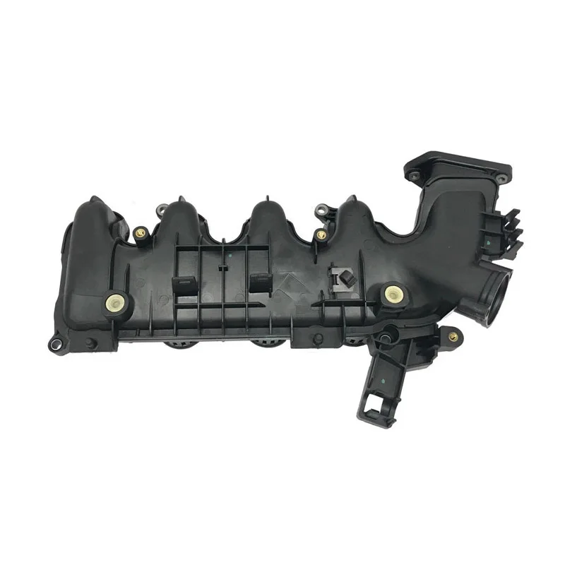 Brand New Intake Inlet Manifold For Hdi Tdci Citroen