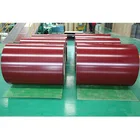 printed ppgi steel coil (ppgi) vietnam ppgi coil