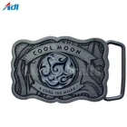 Belt Buckles Belt Buckle Belt Buckles Manufacturers Wholesale Metal Men Custom Logo Cowboy Belt Buckles