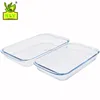 High Borosilicate Glass Baking Dish/Glass Baking Tray Kitchenware