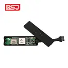 New Model Mini GPS Tracker China with high quality Car tracker vehicle Free Sample to Test