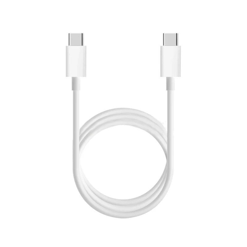 PD Fast Charge Data Cable USB 2.0 Type c To Type-C PD Charger Cable - ANKUX.COM