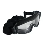 Guangzhou cool designer anti fog ski goggles custom logo snowboard googles ski googles snow goggle