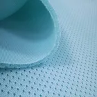 3mm 3D air mesh fabric Sandwich mesh fabric 3d spacer mesh fabric