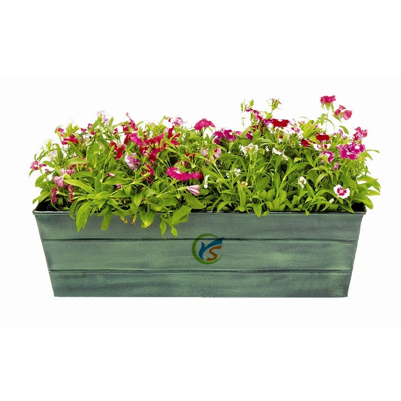 planter 20