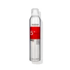 Strong hold styling beaver hair removal spray