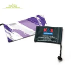 Hot selling cell phone screen microfiber touch screen cleaning cloth with custom logo