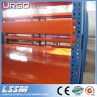 2020 URGO Customization Layer Board Shelves Medium Duty Shelving Q235B Steel