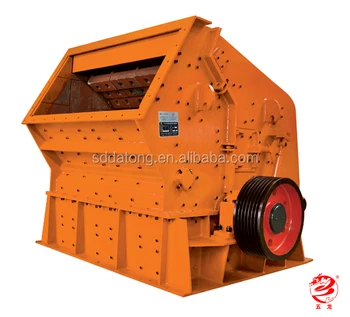 Zibo produces the best hard rock reaction Crusher/Breaker/Bucker/Kibbler