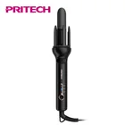 360 Two Eay Rotating Automatic Auto 2 In 1 Hair Curler