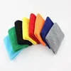 custom 100%cotton embroidery logo sport headband