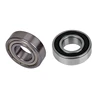 Top Sale Motorcycle Bearing 6004 6005 6006 zz 2RS Price List