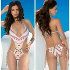 factory direct sell newest sexy customer photo contest bikini