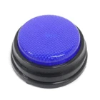 Player Programmable Voice Buttons Music Player With Led Light