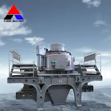China Sand Making Cone Crusher With Ce And Iso Certificate