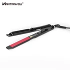 High Quality Digital Lights Professional Hair Straightener