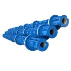 Professional Production Concrete Pole Mould