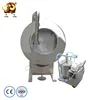 BYC-1000G Automatic spray double-layer tablet coating machine stainless steel tablet medicine chocolate candy coating machine