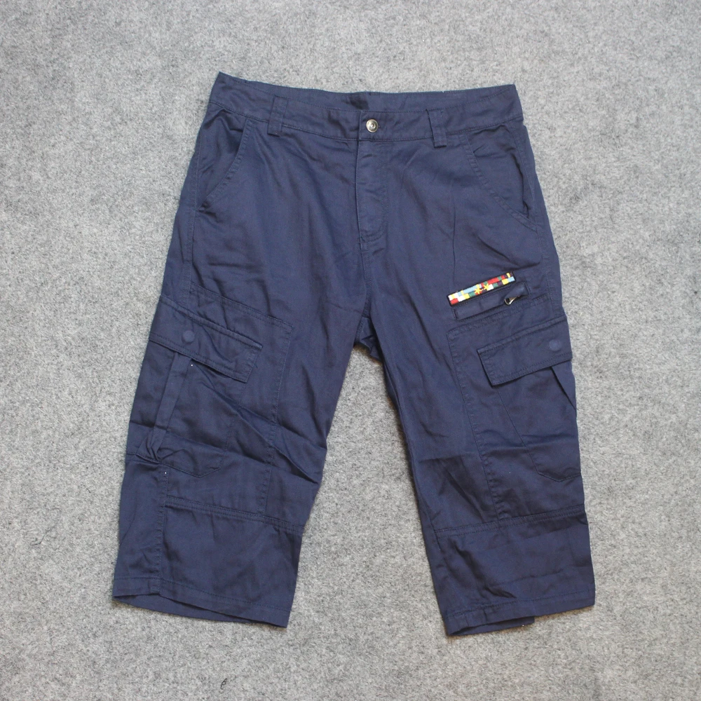 short pants black