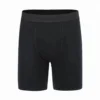 Ready to ship mens merino wool sports quick dry and evoporation shorts