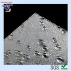 Safety Shower Plastic Safety Shower Door Plexiglass Panel For Shower Frame Screen Doors