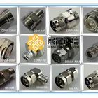 China Din Connector Sma Tnc Bnc N Din Type Connectors Made In China