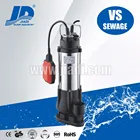VS...F low pressure electricity submersible sewage pump