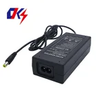12V 3A 36W Power Adapter EU Plug Power Supply 220V 230V AC Input DC Output 5.5mm*2.1mm For Led Light Strips or CCTV Products