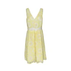New fashion Summer Sexy Sleeveless Long V-Neck A Line Ladies Lace Women Vest Dress