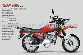 suzuki 150cc dirt bike