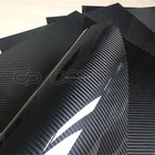 High quality carbon fiber sheets, 3k Twill carbon fiber veneer, carbon fiber cutting sheet