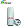 Good quality auto Sale Spin-on Engine/Car Oil Filter LF3000 for DAF Car