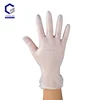 CE FDA Approved Vinyl Examination Gloves , Medical Vinyl gloves