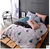 100% Cotton Comforter Bed Sheet Bedding Set