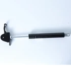 wall bed lockable end fitting compression gas spring hood Replacement parts