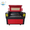 NC-E6090 Cheap 100 Watt laser vinyl cutter for recorder cutting