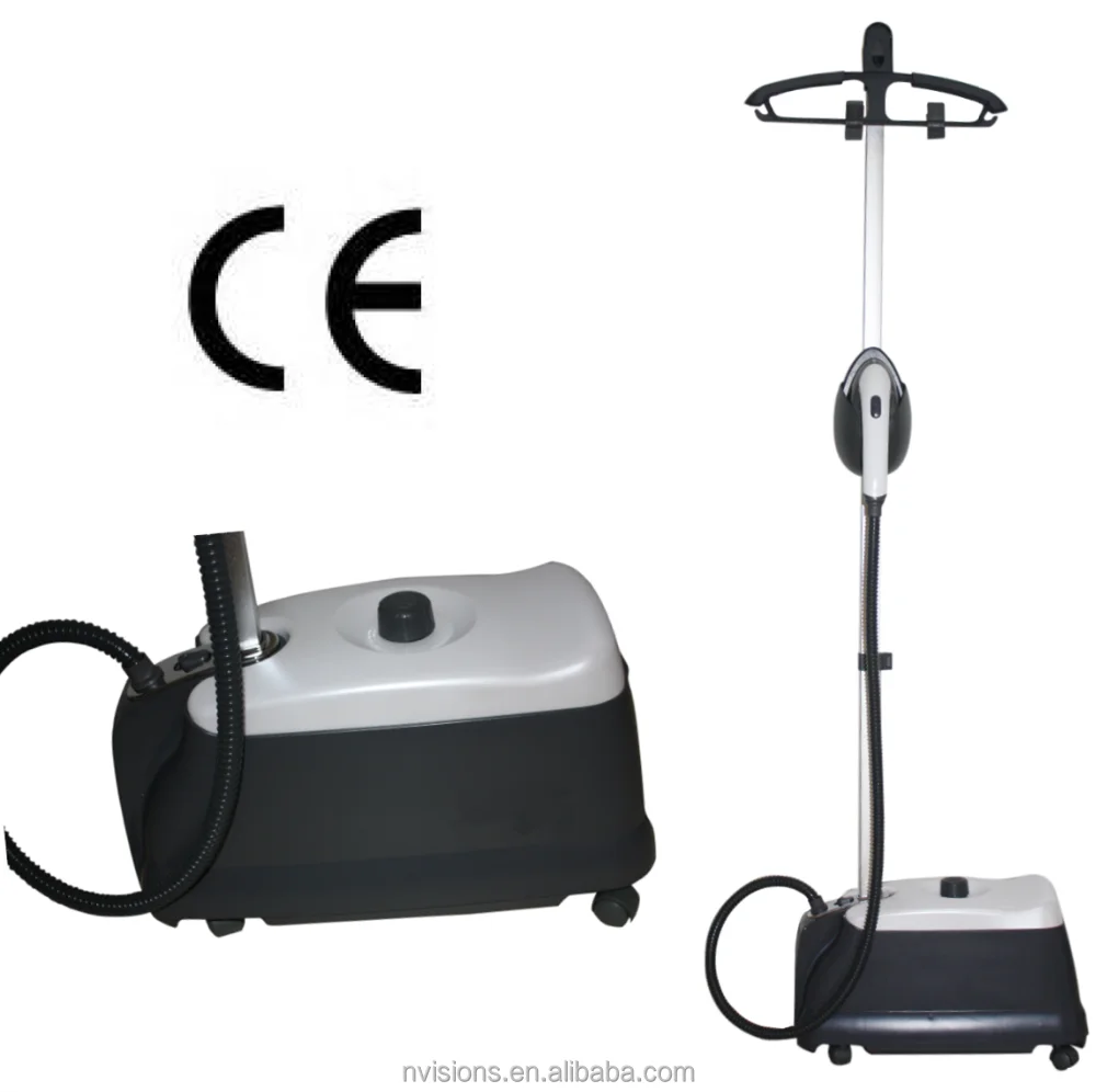 Upright High Pressurized Steam Iron Garment Steamer Care Center Buy