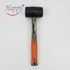Simple design blackhead rubber hammer die