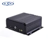 3G 4G GPS MDVR Real Time Video Recorder 4CH HDD Mobile DVR for Bus Truck Lorry Taxi Car