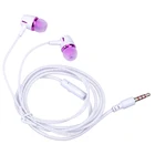 2018 Hot Selling China Supplied , Metal Earphone , Sport Earphone Cheap Headphone for iphone ipad Huawei xiaomi