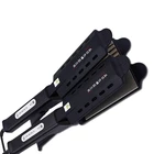 Iron PROfessional hair straightener nano titanium